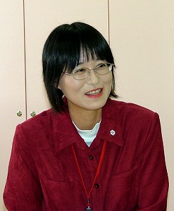 後藤さん