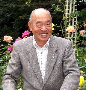 石橋さん