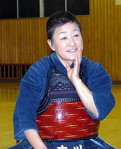 野田さん