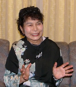 土井さん