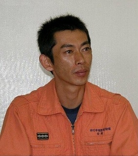 森さん
