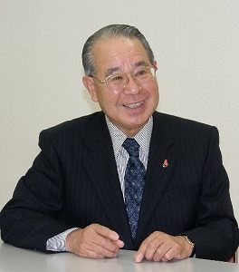 宇田川さん