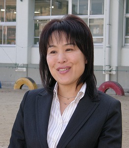 太田さん