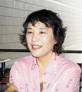 森さん