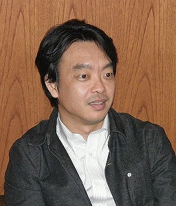 吉田　裕史さん