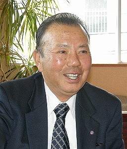 中川　実さん