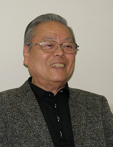 大野　敏彦さん