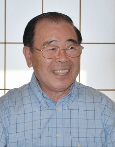 牧野　憬耀　さん