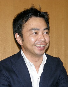 浦田　一哉　さん