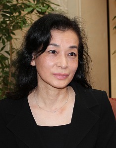 本庄　篤子　さん