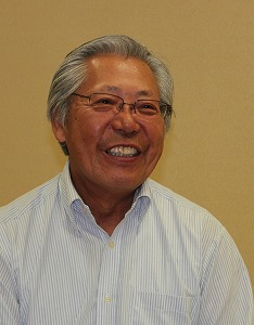 大塚　義教　さん