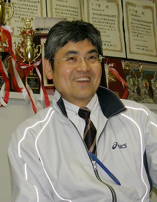 田中さん