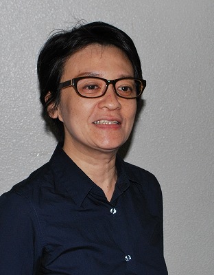 中村　玲子　さん