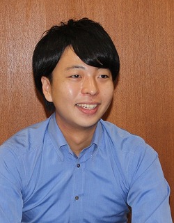 岡本さん