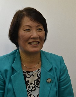 細田さん