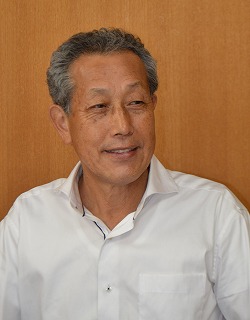 大塚さん