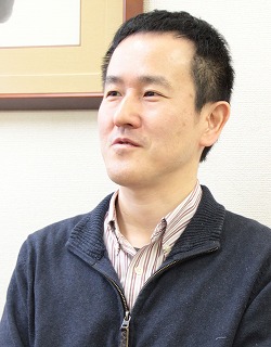 三村さん