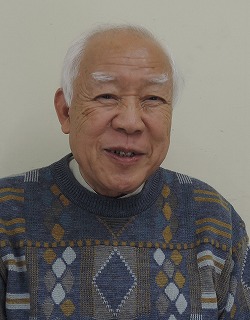 川上さん