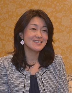 中原さん