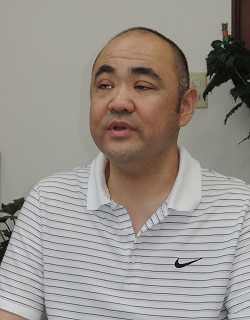 田口さん